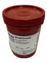 Mobil Polyrex EM 103 16KG, артикул Mobil 149045
