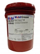 Товар MOBIL POLYREX EM, 16KG