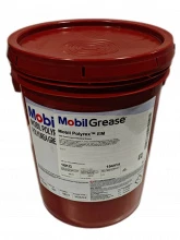 MOBIL POLYREX EM, 16KG, артикул Mobil 154414