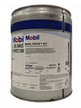 Товар MOBIL RARUS 829, 18,9L