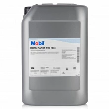 Mobil Rarus SHC 1024 20L, артикул Mobil 125370