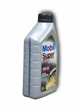 Mobil Super 2000 x1 10W-40 1L, артикул Mobil 152569