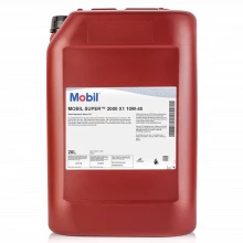 Товар Mobil Super 2000 x1 10W-40 20L