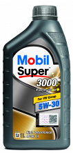 Товар Mobil Super 3000 Formula V 5W-30 1L