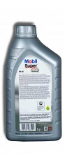 Mobil Super 3000 x1 5W-40 1L, артикул Mobil 150547