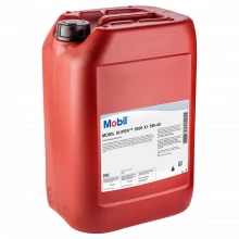 Mobil Super 3000 x1 5W-40 20L, артикул Mobil 155054