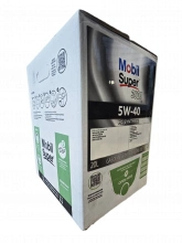 MOBIL Super 3000 x1 5W-40, 20L, артикул Mobil 155054