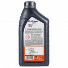 Mobil SUPER 3000 X1 DIESE liter 5W-40 1 liter 152573