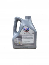 Mobil Super 3000 x1 Formula FE 5W-30 4L, артикул Mobil 151527