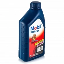 Mobil ULTRA 10W-40 1 liter 152625