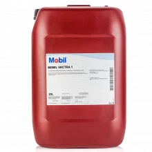 Mobil Vactra №1 20L, артикул Mobil 152828