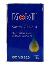 Товар Mobil Vactra №4 16L
