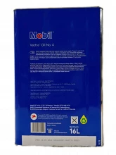 Mobil Vactra №4 16L, артикул Mobil 155675