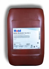 Mobil Velocite № 6 20L, артикул Mobil 145017