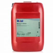 Mobilcut 100-NEW 20L, артикул Mobil 154555