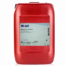 Mobilcut 320-NEW 20L, артикул Mobil 154570