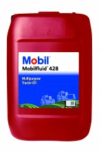 Товар Mobilfluid 428