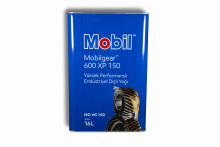 Mobilgear 600 XP 150 16L, артикул Mobil 155986