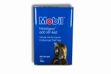 Товар Mobilgear 600 XP 460 16L