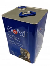 Mobilgear 600 XP 68 16L, артикул Mobil 155990