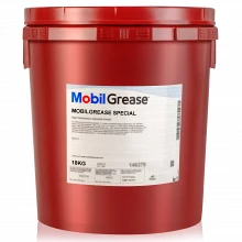 Mobilgrease Special 18KG, артикул Mobil 143986