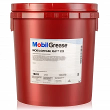 Mobilgrease XHP 222 18KG, артикул Mobil 146379