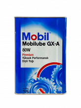 Товар MOBILUBE GX-A 80W   18L