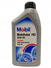 Товар MOBILUBE HD 80W-90  1L