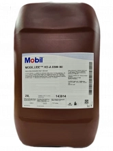 Товар Mobilube HD-A 85W-90 20L