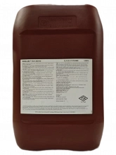 Mobilube HD-A 85W-90 20L, артикул Mobil 143914