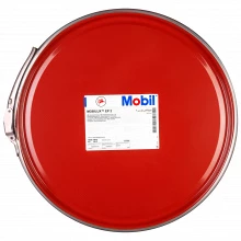 Mobilux EP 2 180KG, артикул Mobil 127590