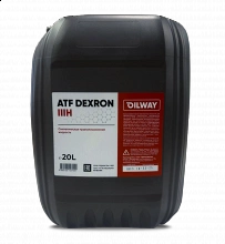 Товар Oilway ATF DEXRON III H, 20L