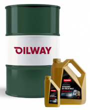 Товар Oilway Dynamic Hi-Tech Max 20W-50 20L