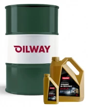 Товар Oilway Dynamic Hi-Tech Max 20W-50 20L