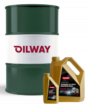 Товар Oilway Dynamic Hi-Tech Professional 0W-20 1L