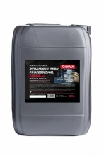 Товар Oilway Dynamic Hi-Tech Professional 5W-40 20L