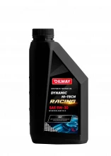 Товар OILWAY DYNAMIC HI-TECH RACING 5W-30 1L