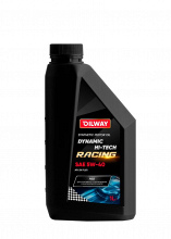 Товар Oilway Dynamic Hi-Tech Racing 5W-40 1L