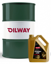 Товар Oilway Dynamic Luxe 10W-40, 20L