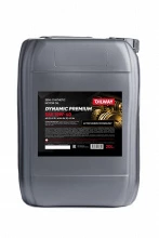 Товар Oilway Dynamic Premium 10W-40 20L