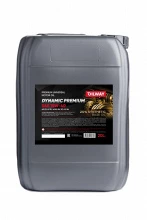 Товар Oilway Dynamic Premium 15W-40 20L