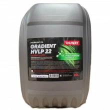 Товар Oilway Gradient HVLP 22, 20L