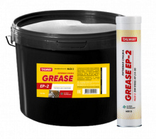 Товар Oilway Grease EP-2, 0,4KG