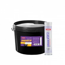 Товар OilWay Grease SF EP-2, 0,4KG