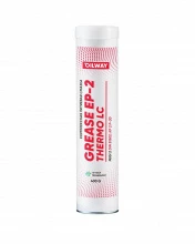 Товар Oilway Grease Thermo LC EP-2, 0.4KG