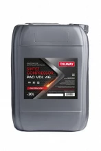 Товар Oilway Sintez Compressor PAO VDL 46, 20L