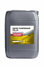 Товар Oilway Sintez Compressor VDL 46, 20L