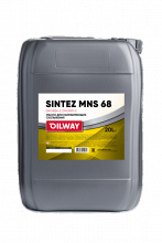 Товар Oilway Sintez MNS 68, 20L