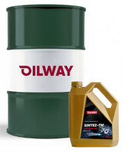 Товар Oilway Sintez-TM 80W-90, API GL-5, 20L
