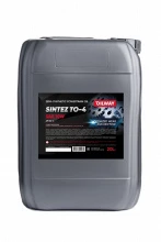 Товар Oilway Sintez TO-4 SAE 10W API  GL-4, 20L